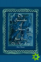 New King - Book Two of the Chronicles of Athan