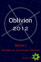 Oblivion 2012