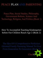 Peace Plan and Parenting