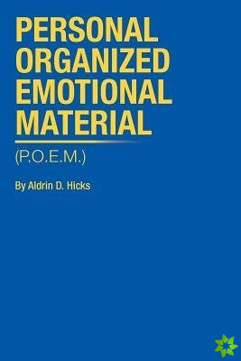 Personal Organized Emotional Material