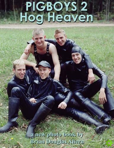 PIGBOYS 2 Hog Heaven