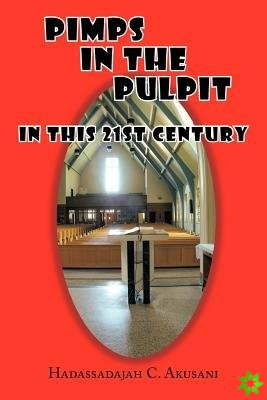 Pimps in the Pulpit