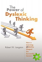 Power of Dyslexic Thinking