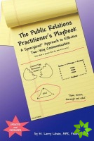 Public Relations Practitioner's Playbook