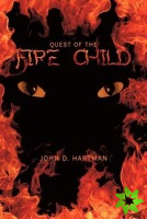 Quest of the Fire Child