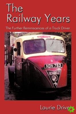 Railway Years