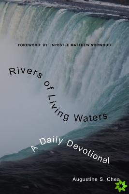Rivers of Living Waters