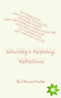 Saturday's Epiphany