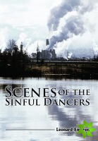 Scenes of the Sinful Dancers