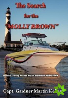 Search for the MOLLY BROWN