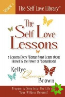 Self Love Lessons