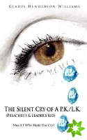Silent Cry of A P.K./L.K. (Preacher's & Leader's Kid)