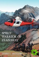 Spirit Warrior of Teanaway