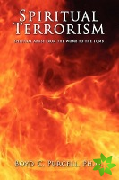 Spiritual Terrorism