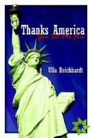 Thanks America - You Set Me Free