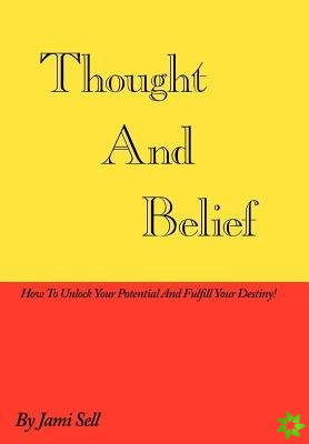 Thought and Belief