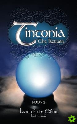 Tintonia Book 2 the Return