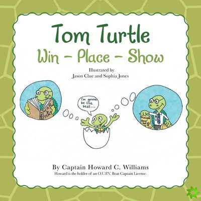 Tom Turtle
