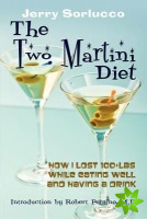 Two Martini Diet