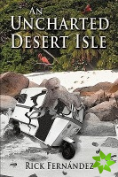 Uncharted Desert Isle