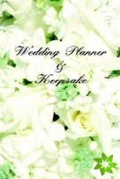 Wedding Planner and Keepsake