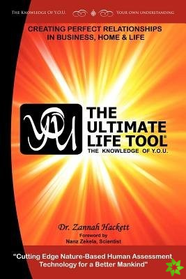 Y.O.U. & the Ultimate Life Tool