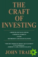 Craft of Investing