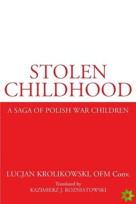 Stolen Childhood