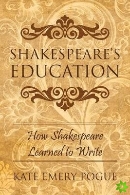 Shakespeare's Education