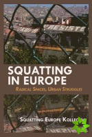Squatting In Europe