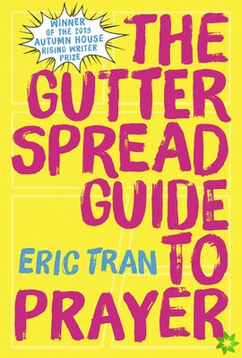Gutter Spread Guide to Prayer