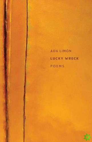 Lucky Wreck  Poems
