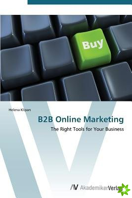 B2B Online Marketing