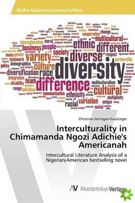 Interculturality in Chimamanda Ngozi Adichie's Americanah