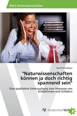 Naturwissenschaften k