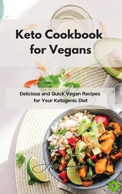 Keto Cookbook for Vegans