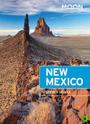 Moon New Mexico (Eleventh Edition)