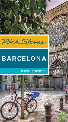 Rick Steves Barcelona (Fifth Edition)