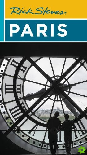 Rick Steves Paris (Twenty-fifth Edition)