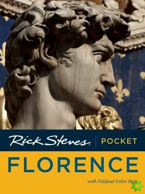 Rick Steves Pocket Florence (Second Edition)