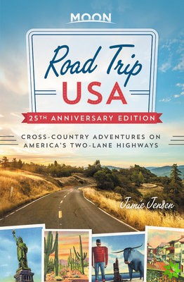 Road Trip USA (25th Anniversary Edition)