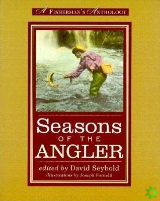 Seasons of the Angler