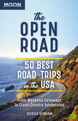 The Open Road (First Edition)