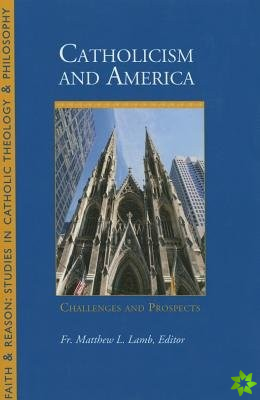 Catholicism and America