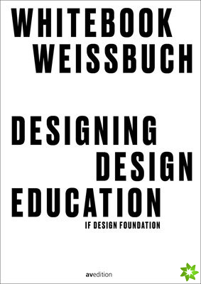 Designing Design Education