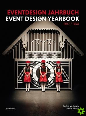Event Design Yearbook 2017/2018