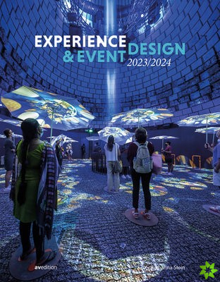 Experience & Event Design 2023 / 2024