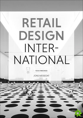 Retail Design International Vol. 5