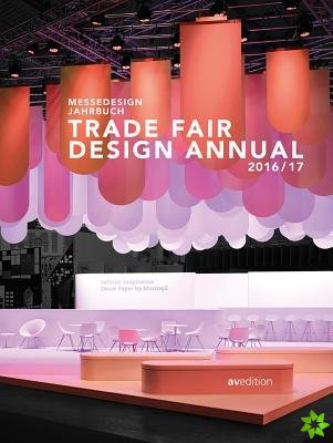 Trade Fair Design Annual 2016/17