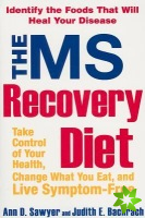 Ms Recovery Diet